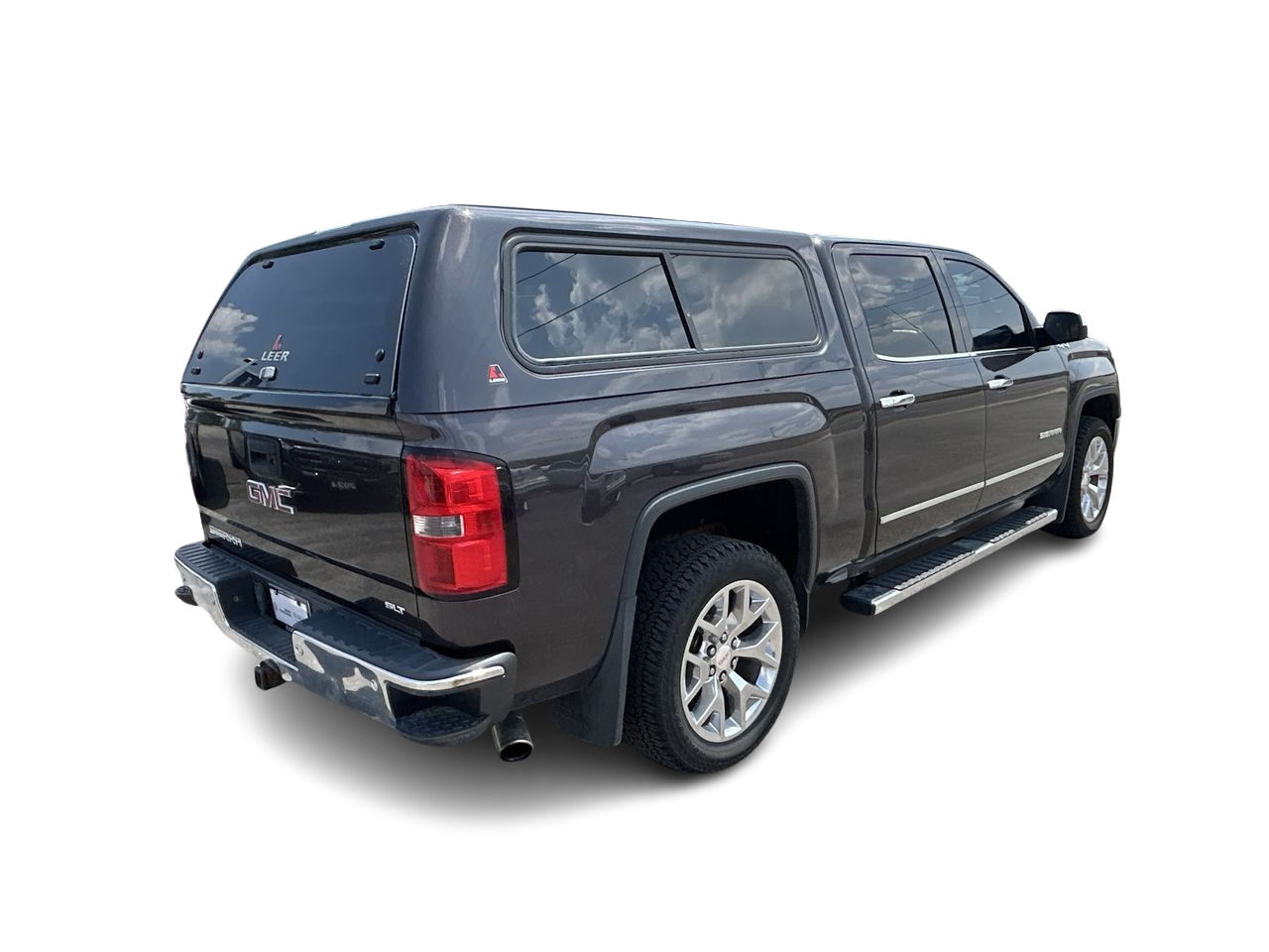 2015 GMC Sierra 1500 in Barrie, Ontario