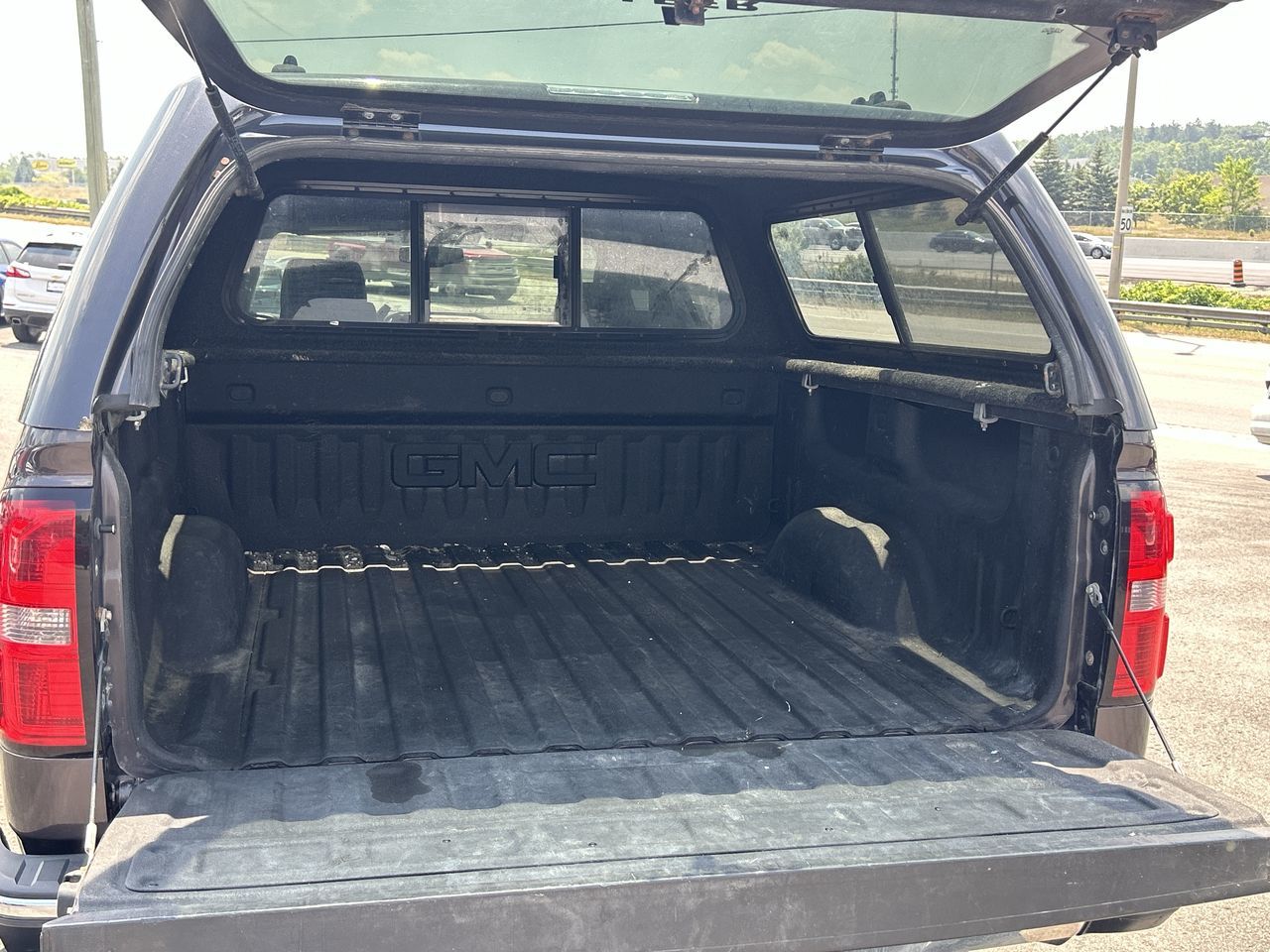 2015 GMC Sierra 1500 in Barrie, Ontario