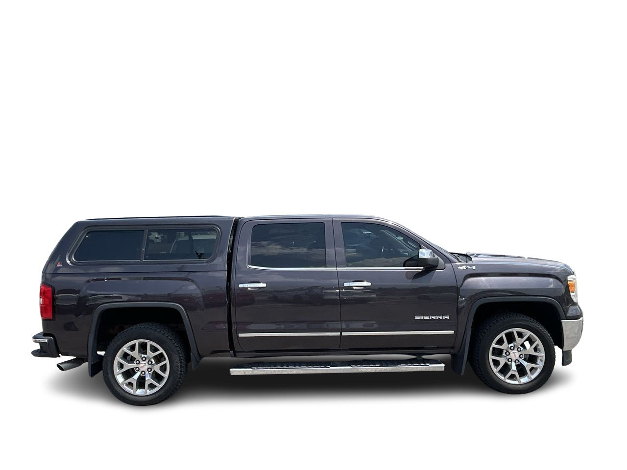 2015 GMC Sierra 1500 in Barrie, Ontario