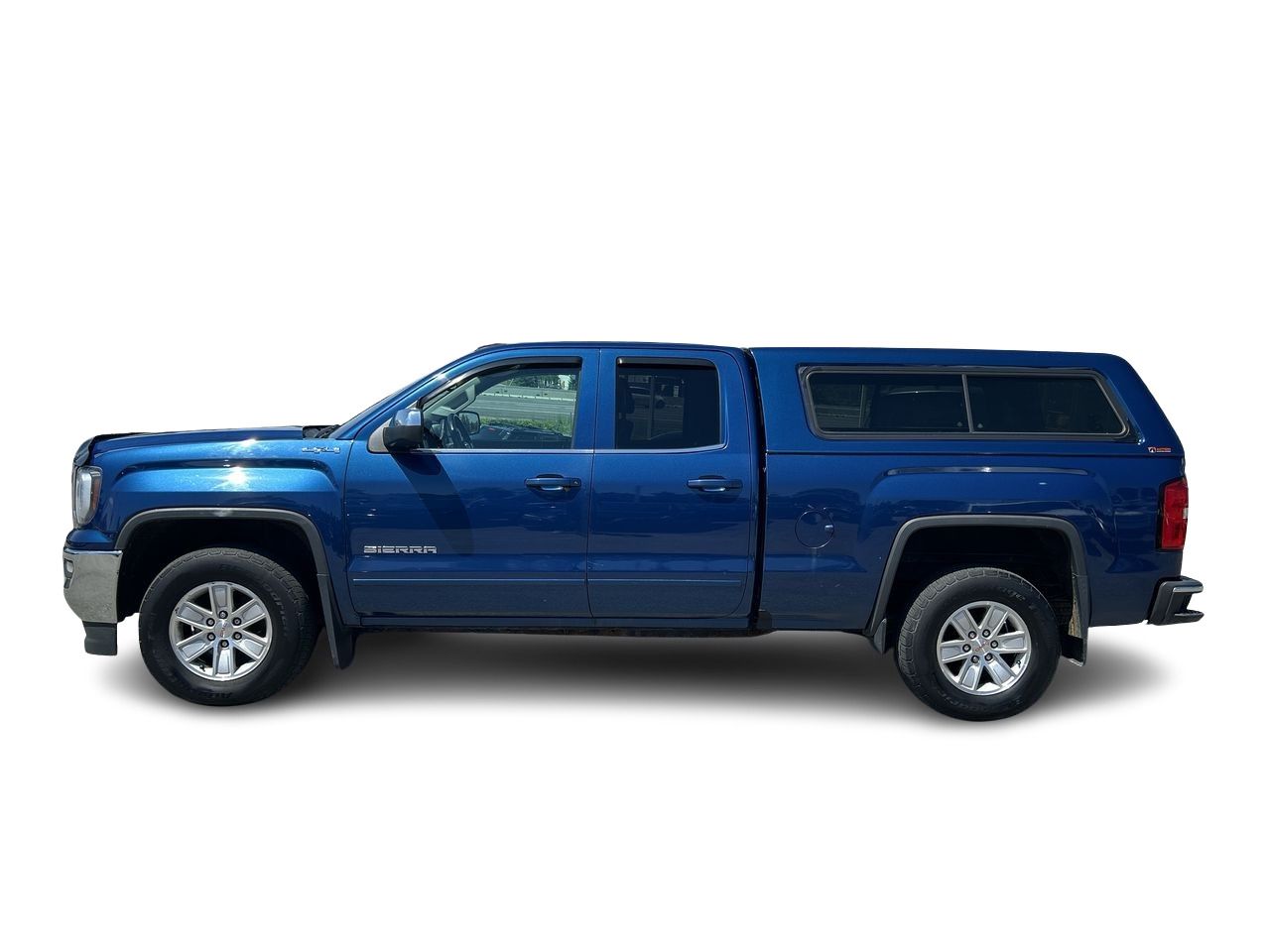 GMC Sierra 1500  2016 à Barrie, Ontario