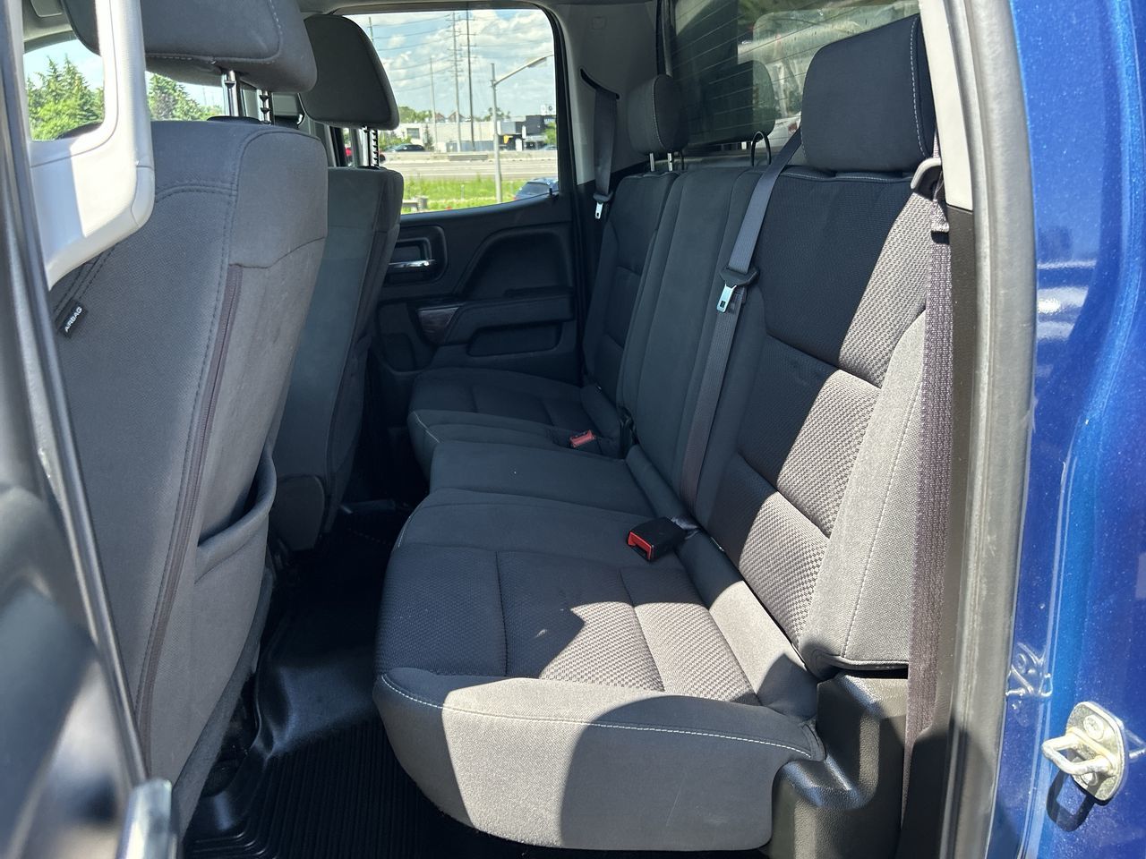 GMC Sierra 1500  2016 à Barrie, Ontario