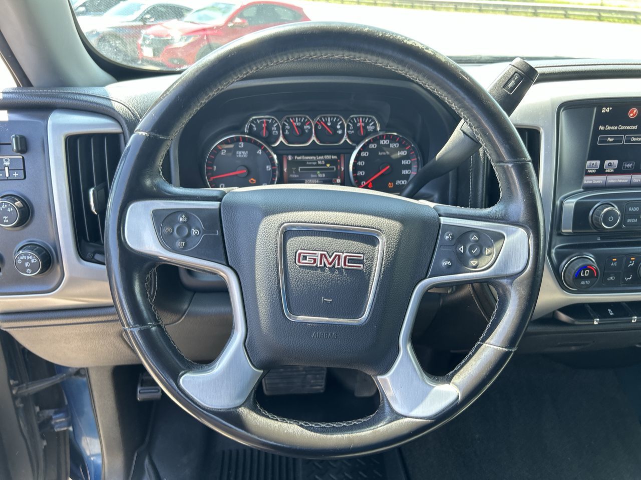 GMC Sierra 1500  2016 à Barrie, Ontario