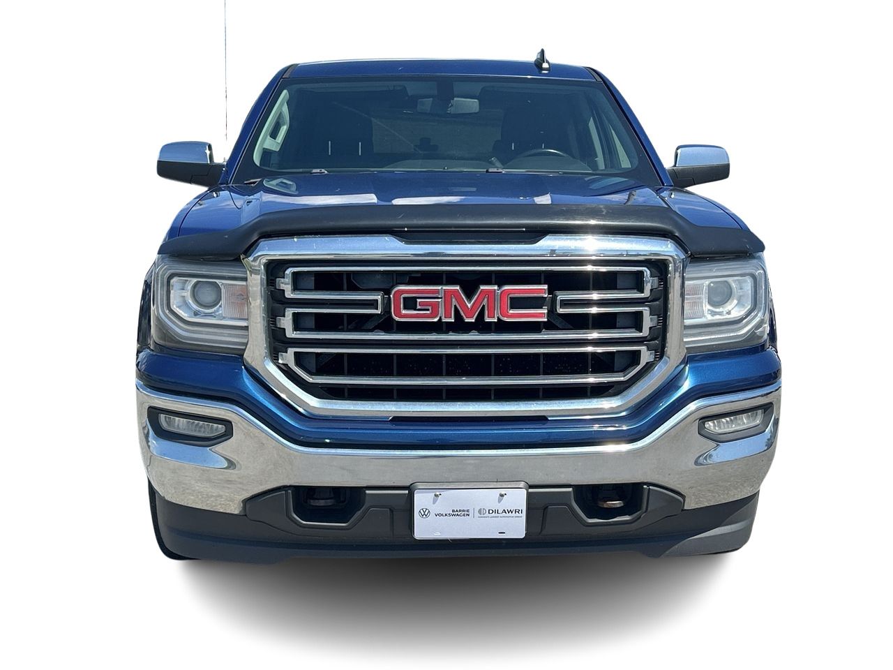 GMC Sierra 1500  2016 à Barrie, Ontario