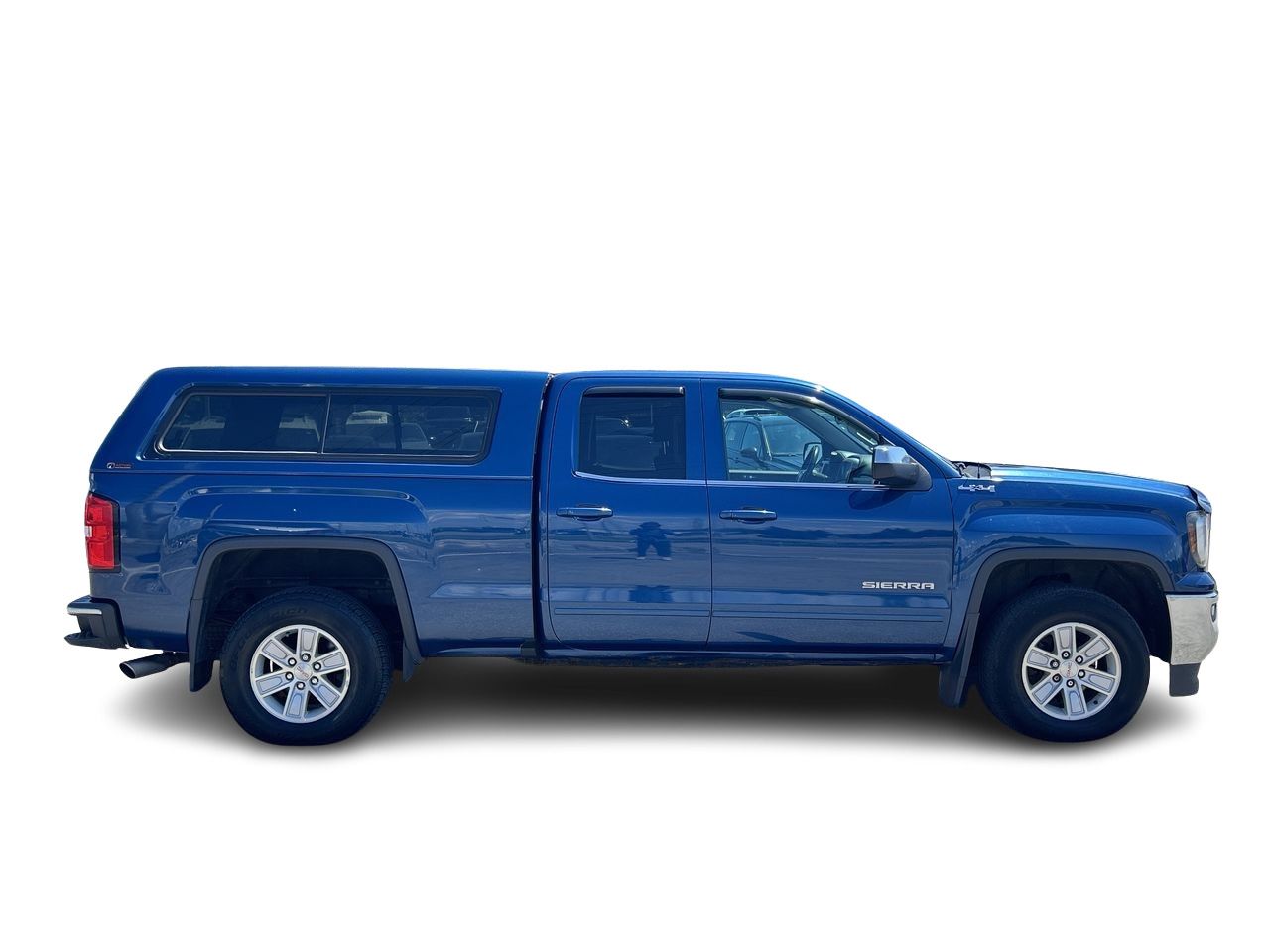 GMC Sierra 1500  2016 à Barrie, Ontario