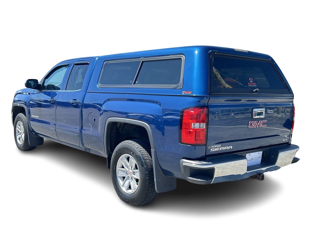 GMC Sierra 1500  2016 à Barrie, Ontario