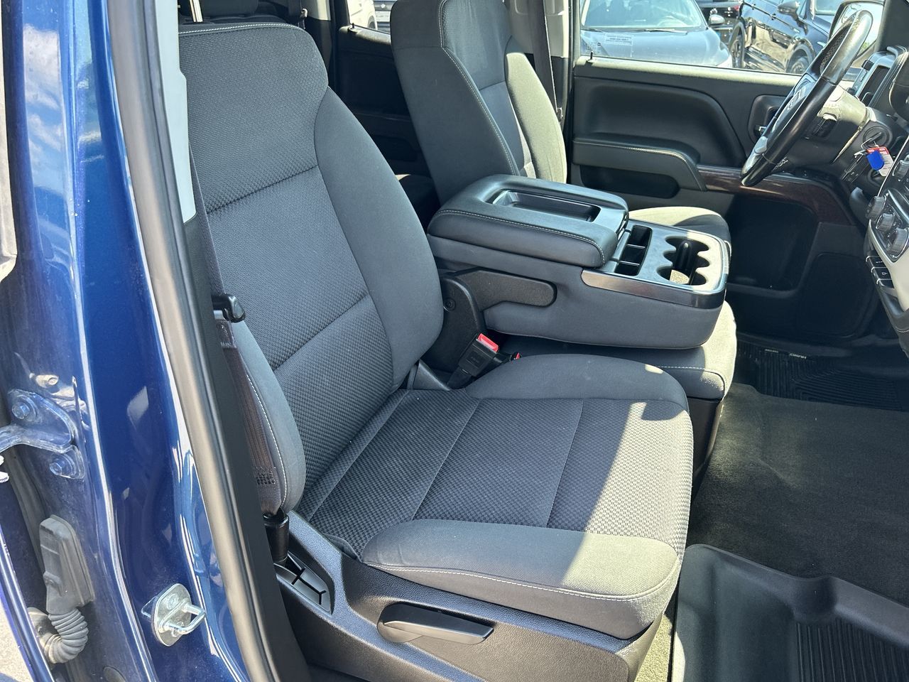 GMC Sierra 1500  2016 à Barrie, Ontario