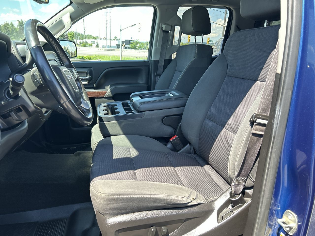 GMC Sierra 1500  2016 à Barrie, Ontario