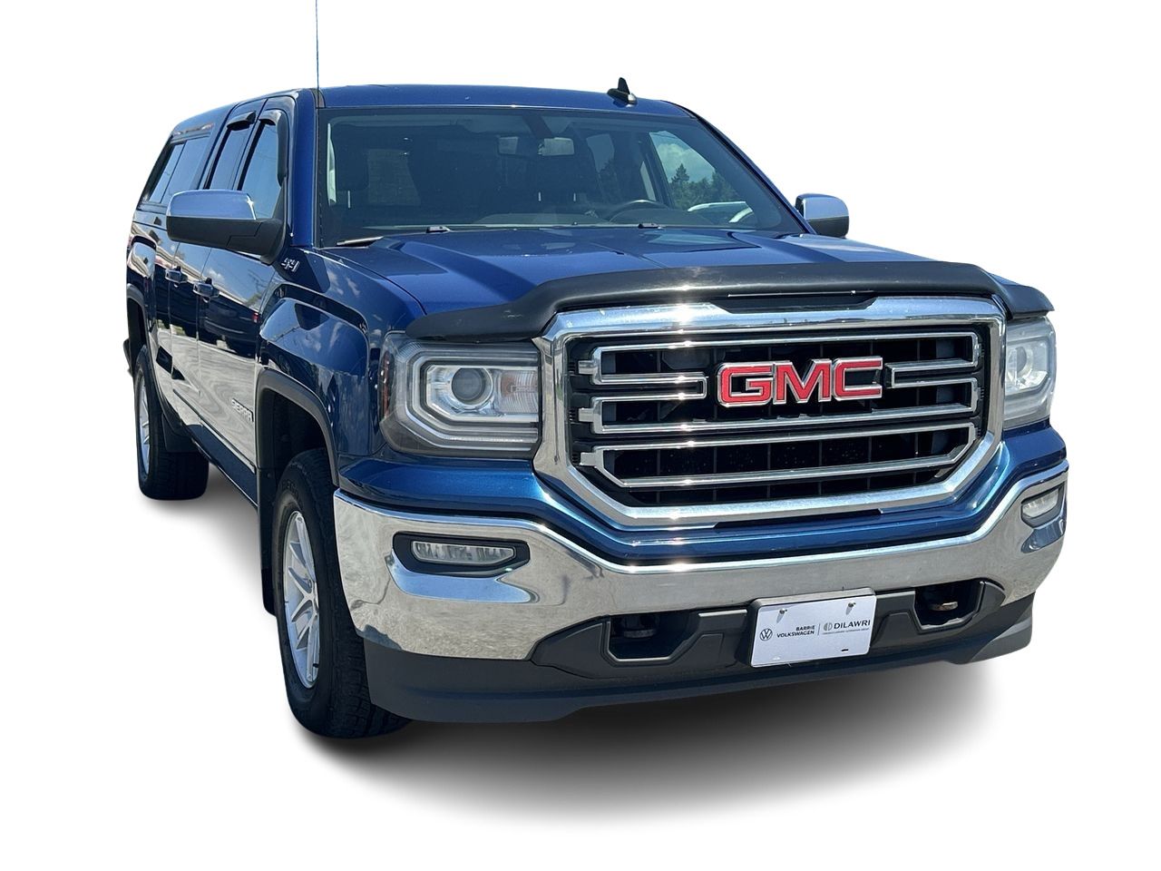 GMC Sierra 1500  2016 à Barrie, Ontario