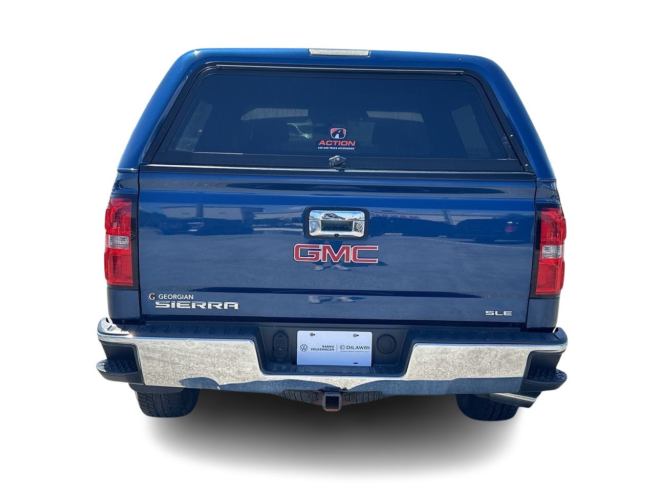 GMC Sierra 1500  2016 à Barrie, Ontario