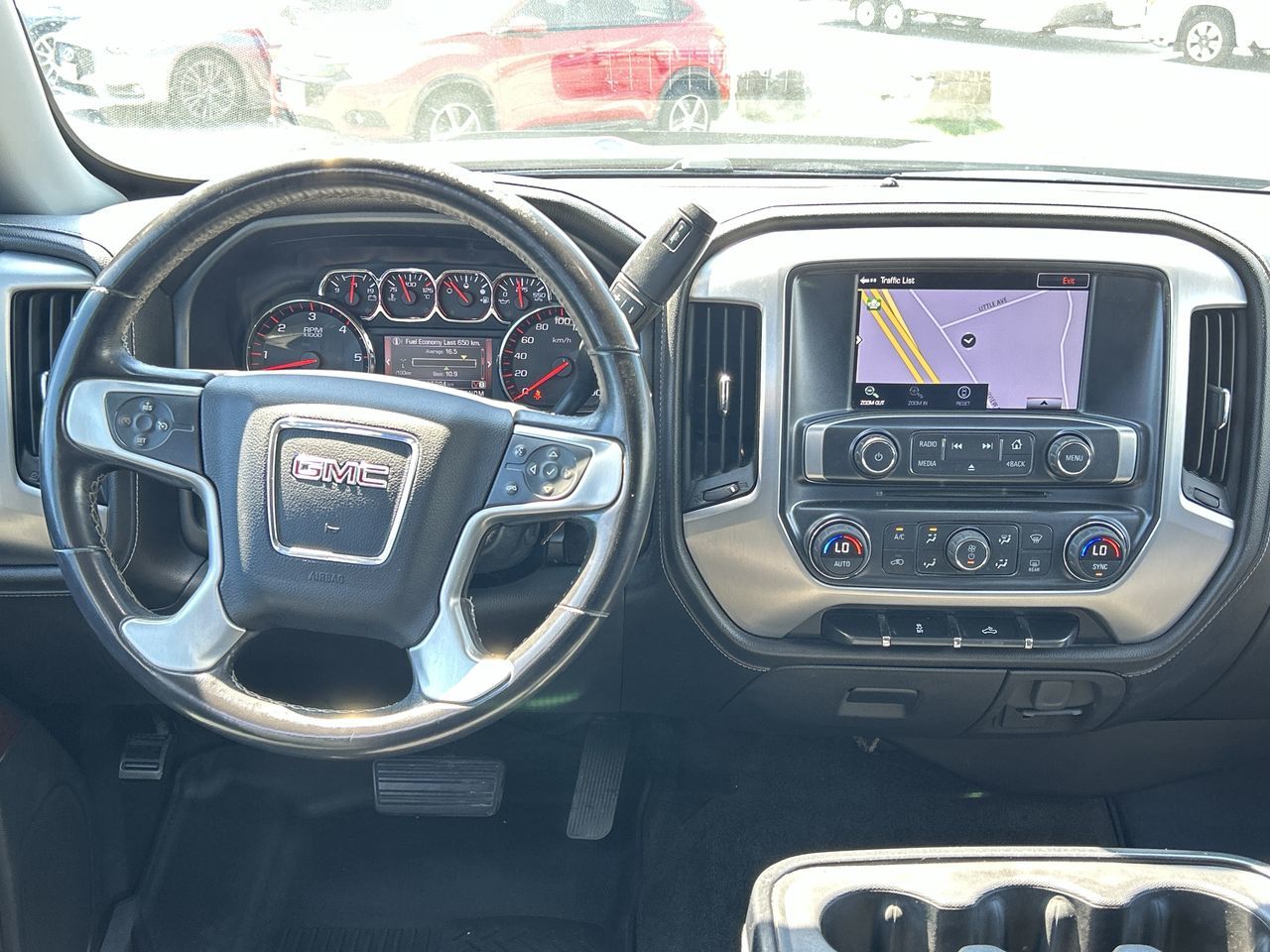 GMC Sierra 1500  2016 à Barrie, Ontario