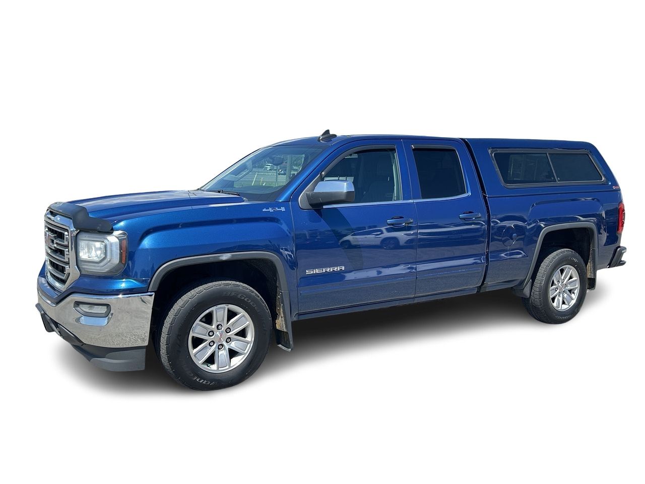 GMC Sierra 1500  2016 à Barrie, Ontario