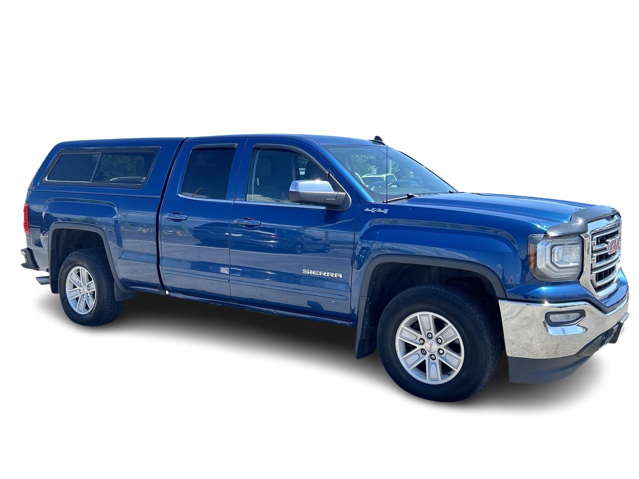GMC Sierra 1500  2016 à Barrie, Ontario