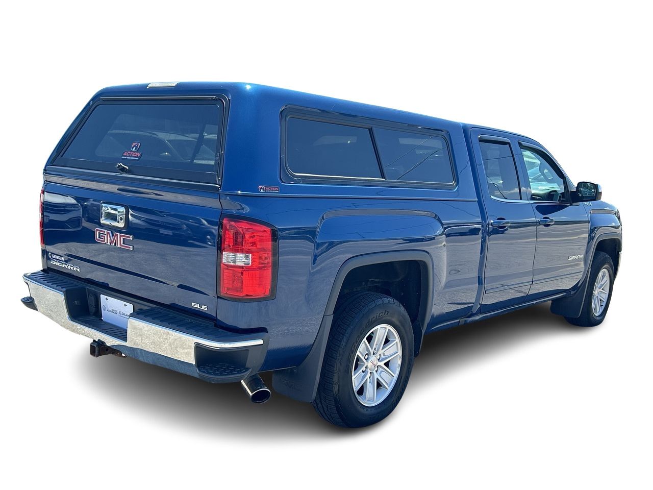 GMC Sierra 1500  2016 à Barrie, Ontario