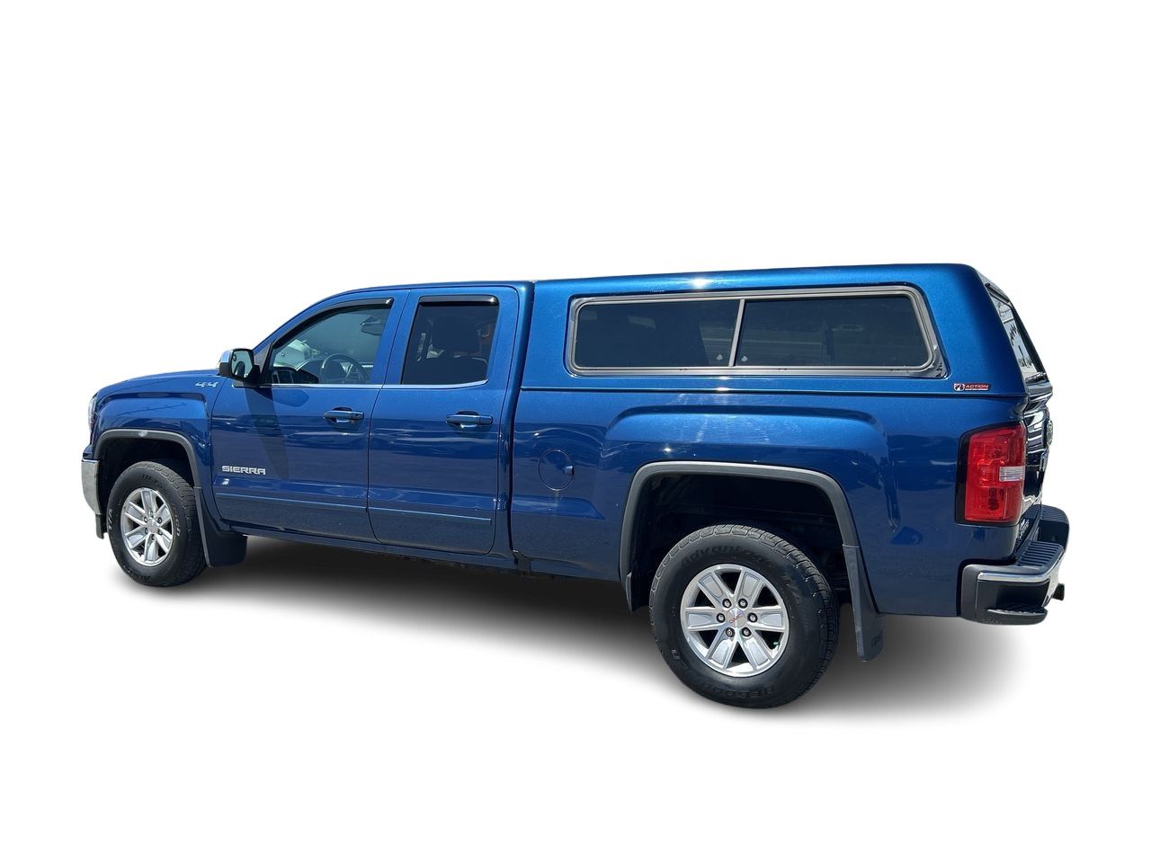 GMC Sierra 1500  2016 à Barrie, Ontario