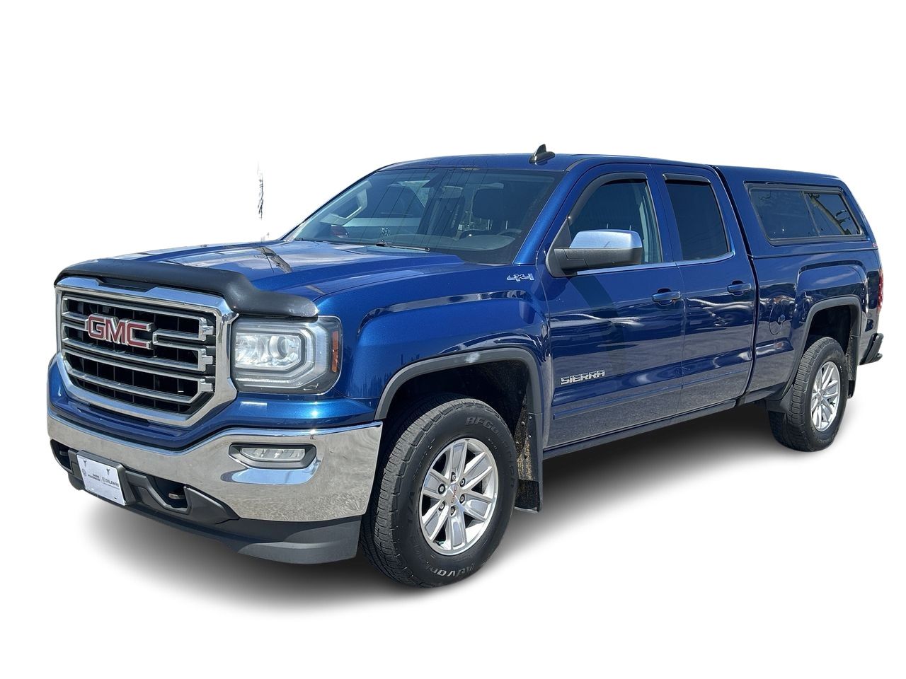 GMC Sierra 1500  2016 à Barrie, Ontario