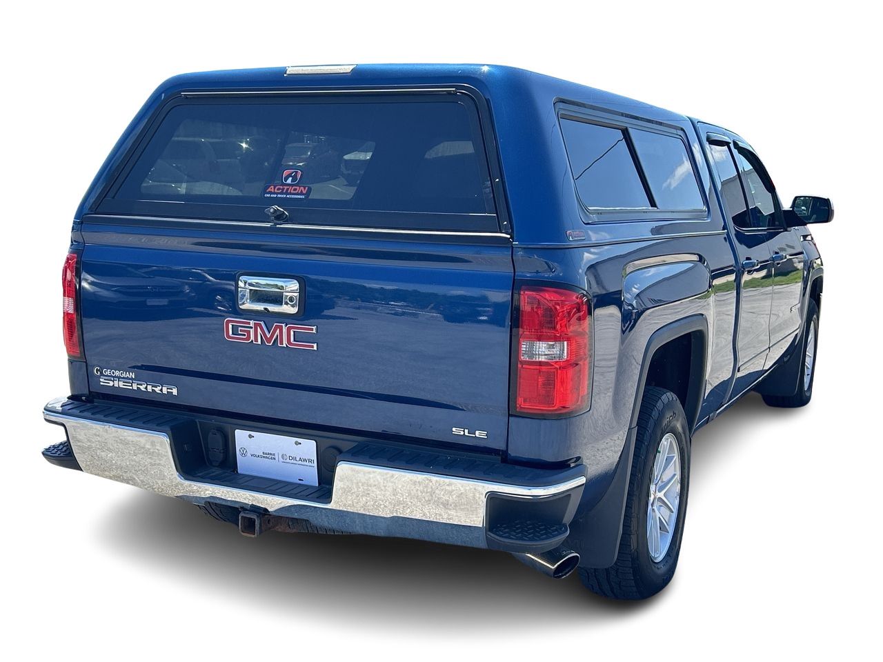 GMC Sierra 1500  2016 à Barrie, Ontario