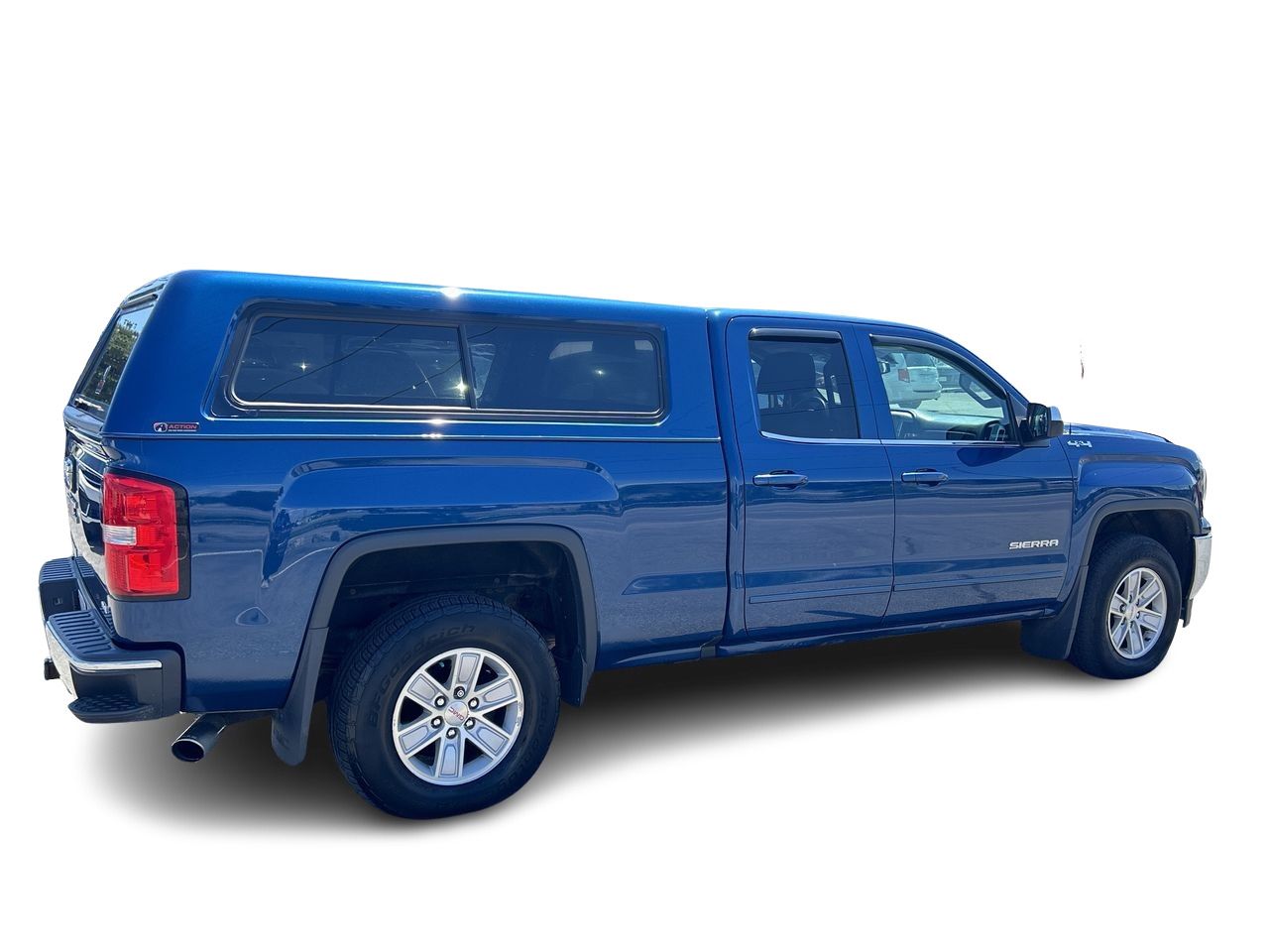 GMC Sierra 1500  2016 à Barrie, Ontario