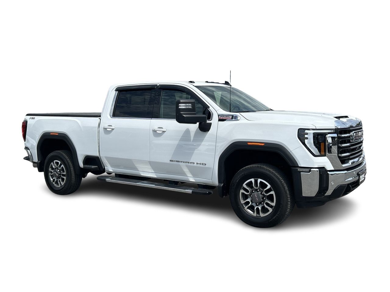 2025 GMC Sierra 2500HD in Barrie, Ontario