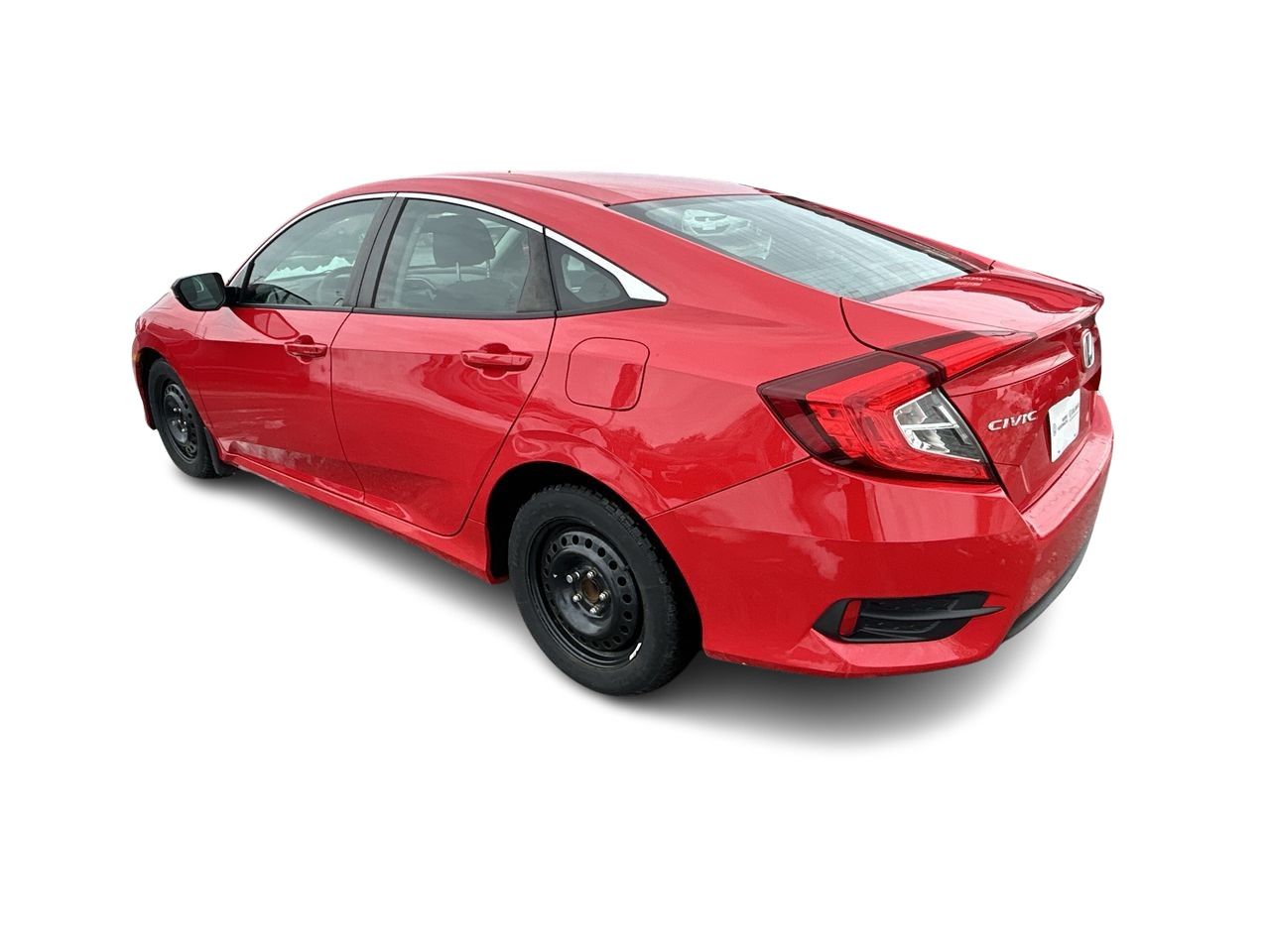 2018 Honda Civic in Barrie, Ontario