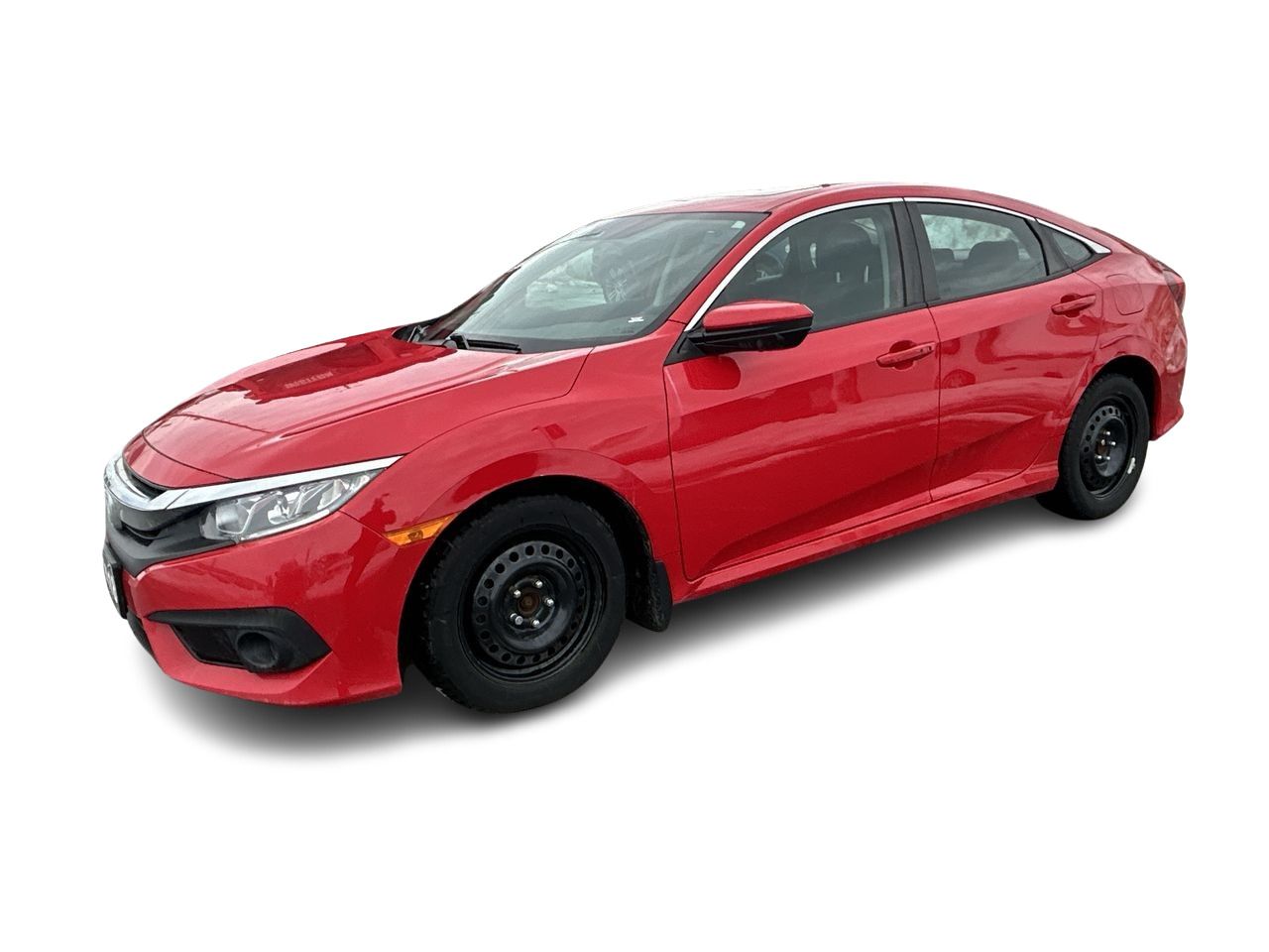 2018 Honda Civic in Barrie, Ontario