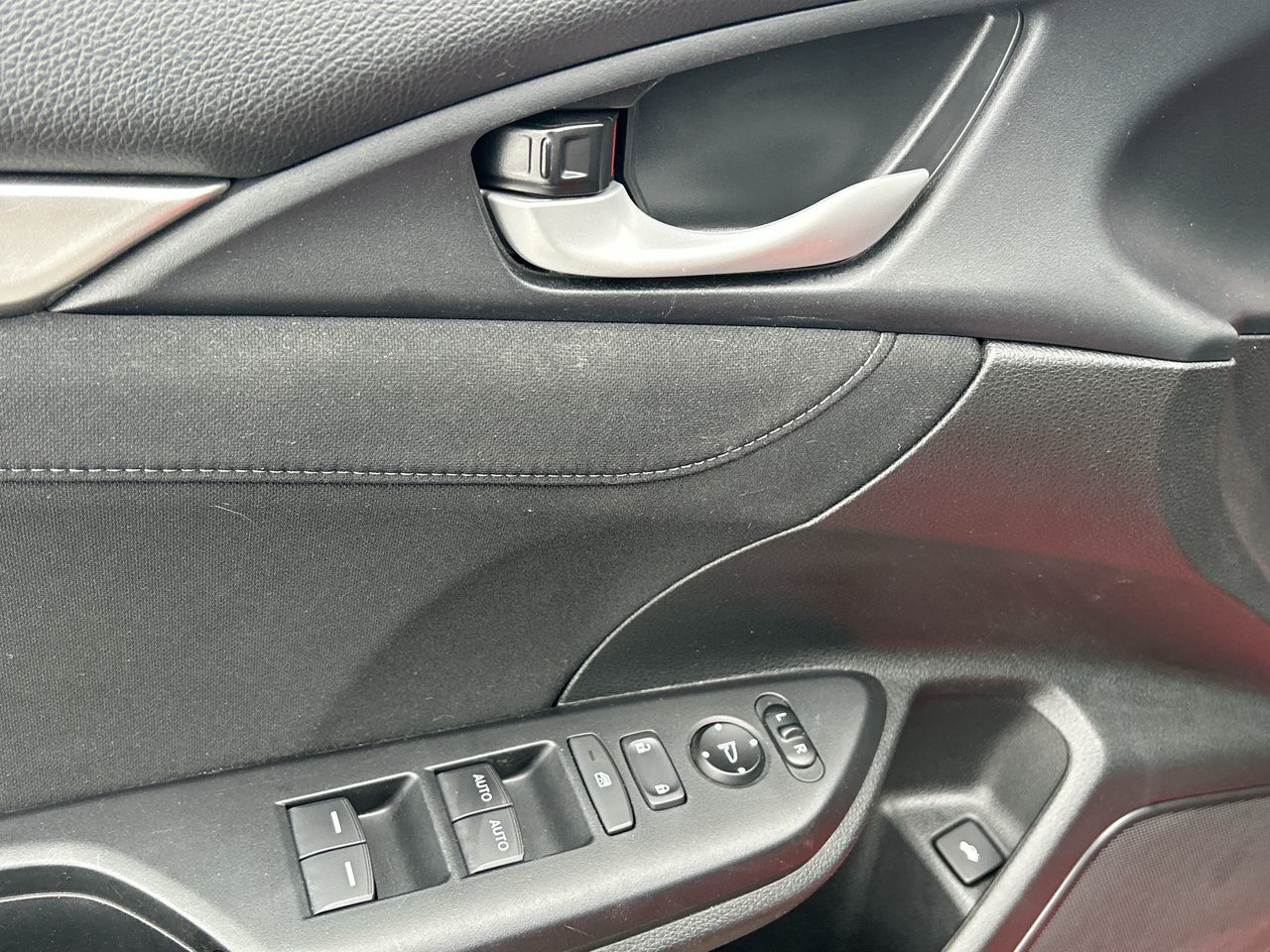 2018 Honda Civic in Barrie, Ontario