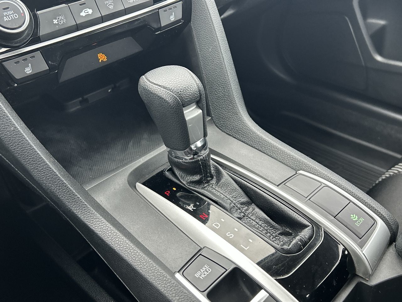 2018 Honda Civic in Barrie, Ontario