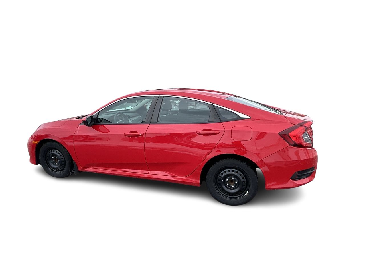 2018 Honda Civic in Barrie, Ontario
