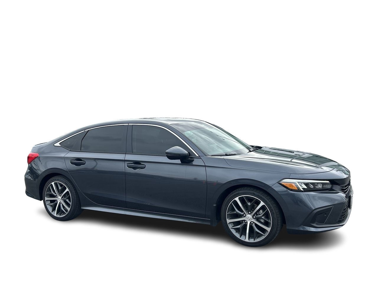 2024 Honda Civic in Barrie, Ontario