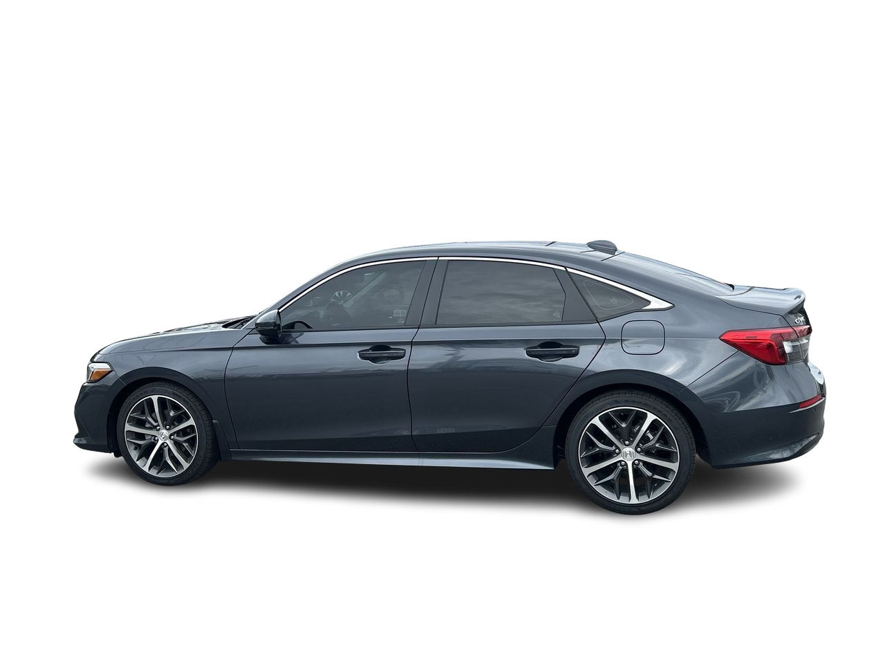 2024 Honda Civic in Barrie, Ontario