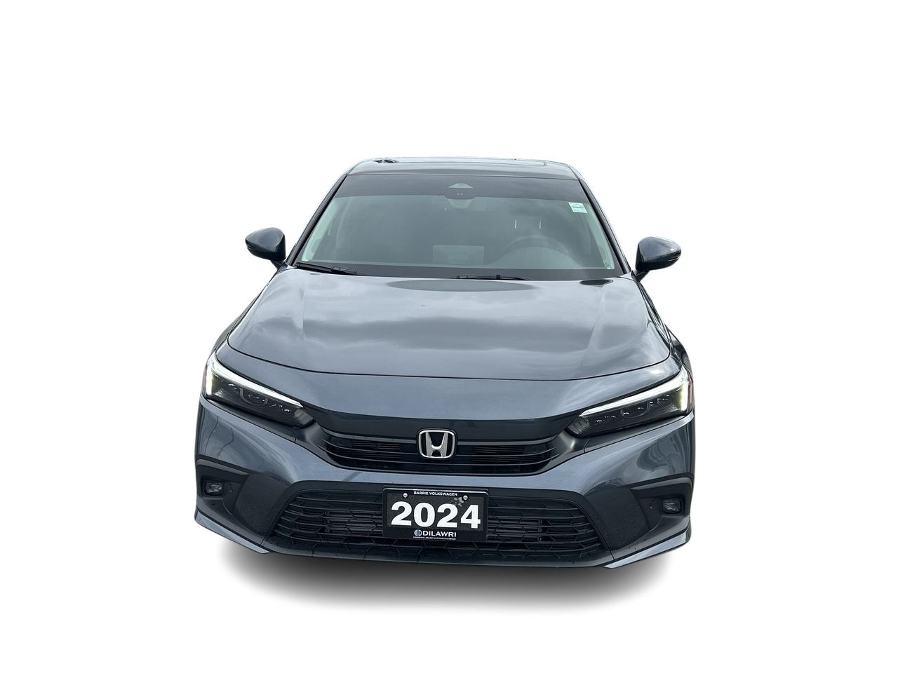 2024 Honda Civic in Barrie, Ontario