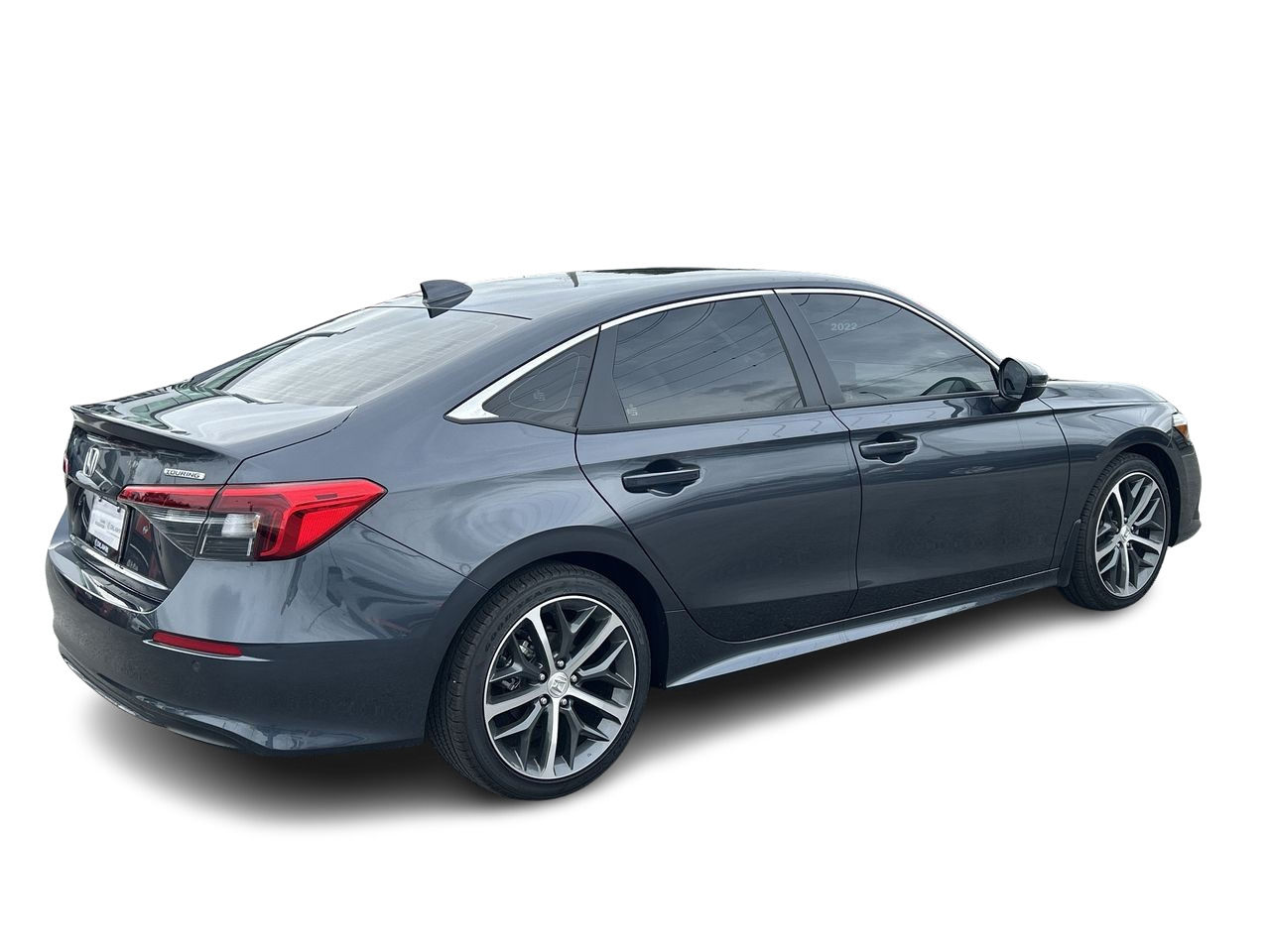 2024 Honda Civic in Barrie, Ontario