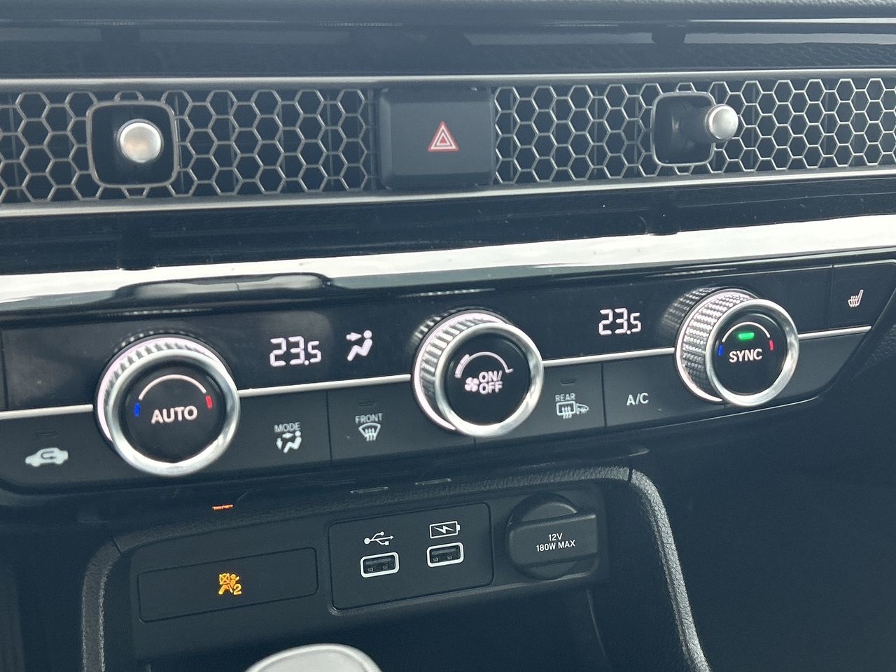 2024 Honda Civic in Barrie, Ontario