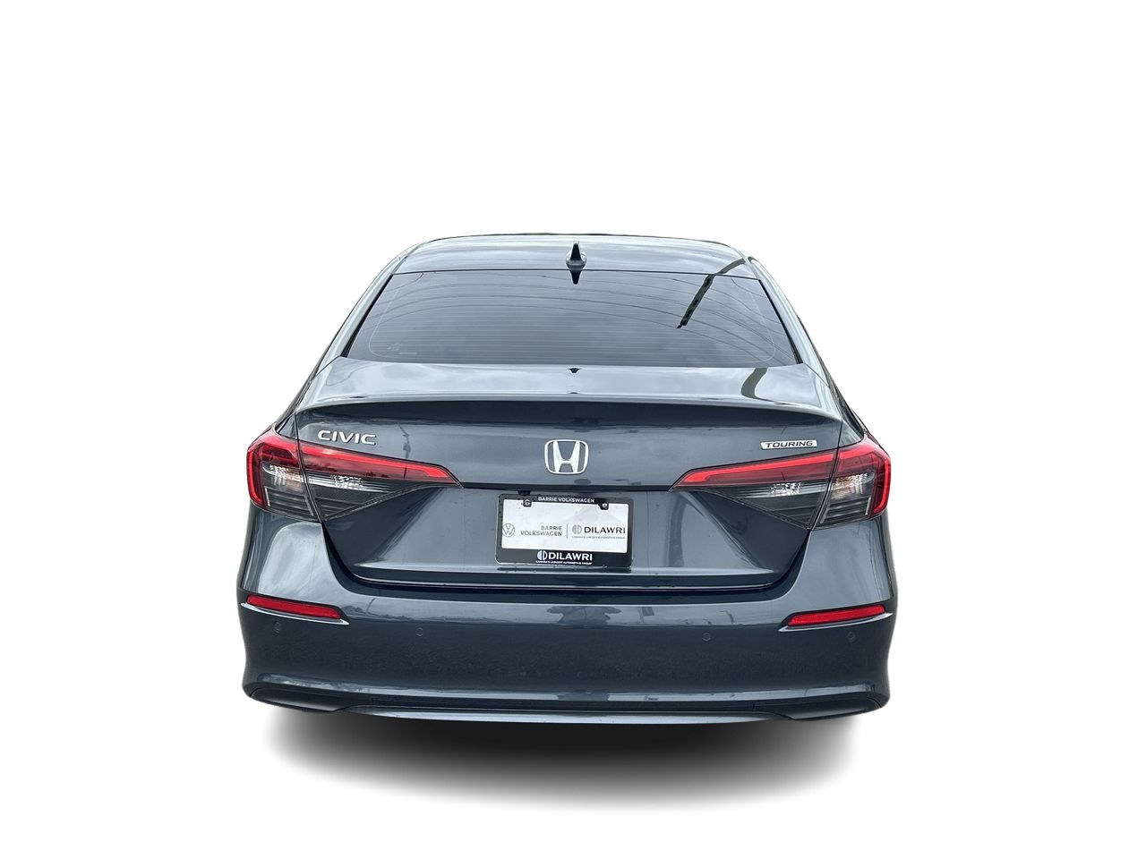 2024 Honda Civic in Barrie, Ontario