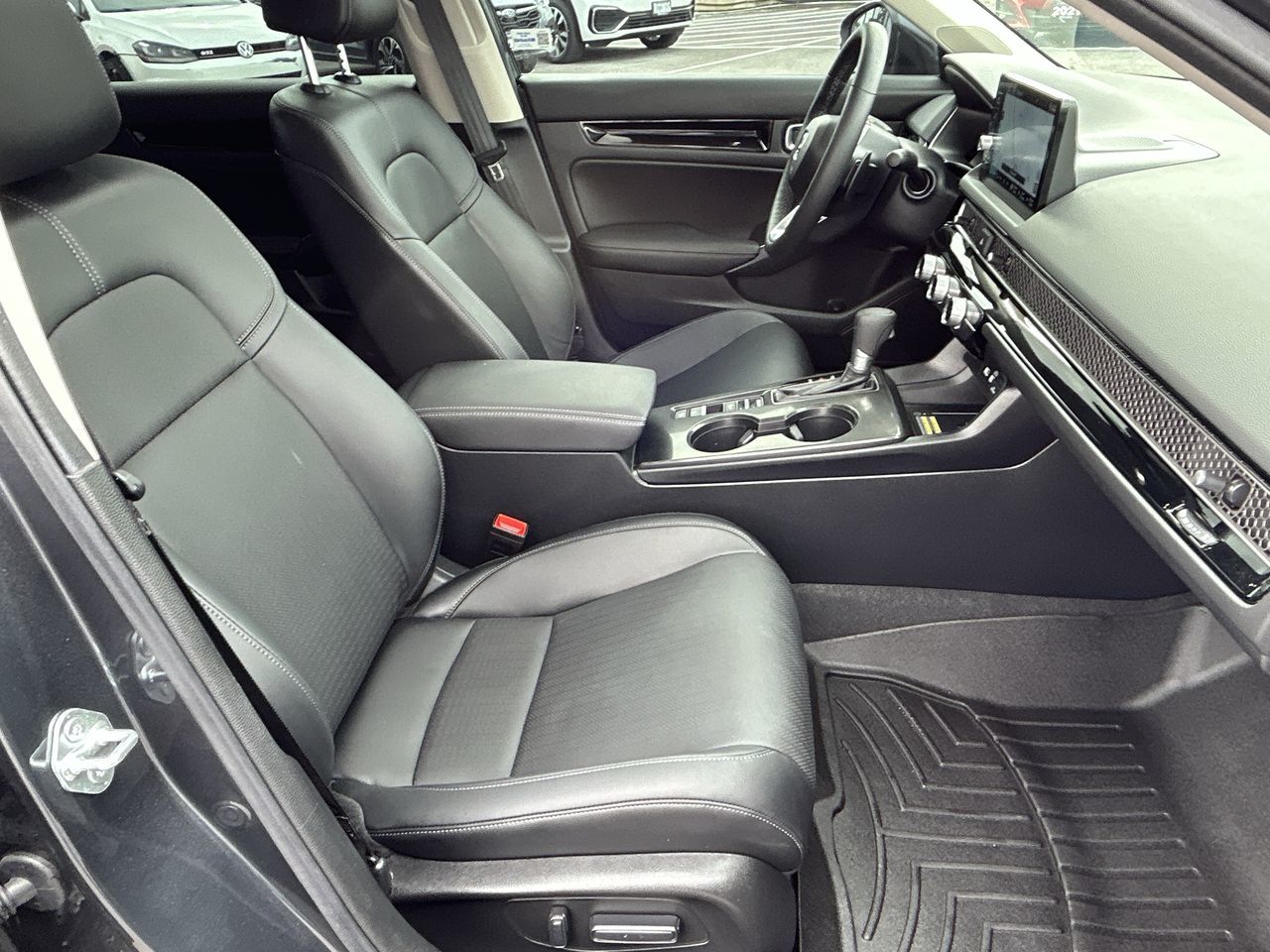 2024 Honda Civic in Barrie, Ontario