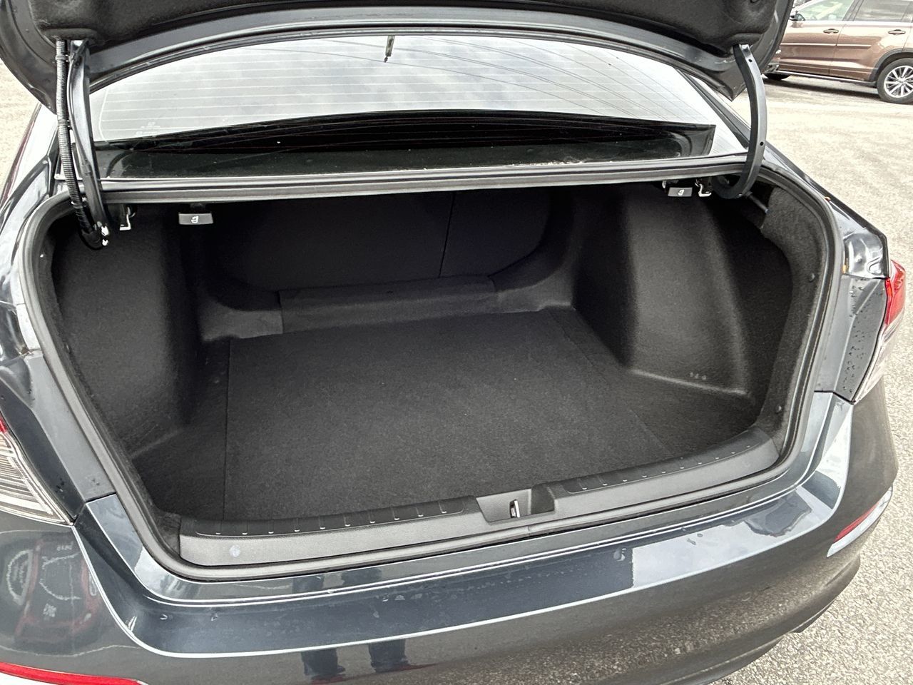 2024 Honda Civic in Barrie, Ontario