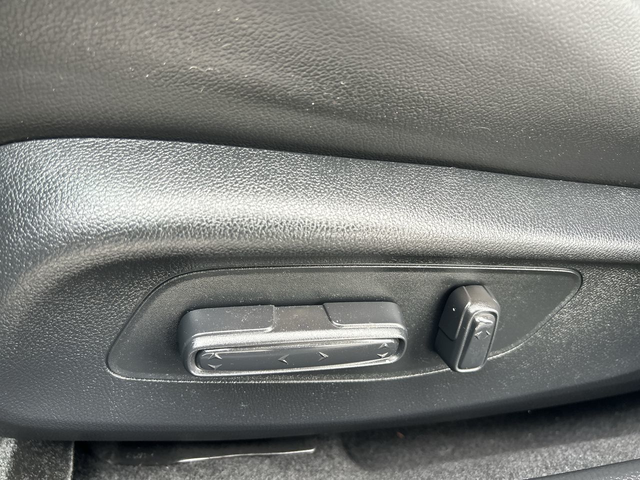 2024 Honda Civic in Barrie, Ontario