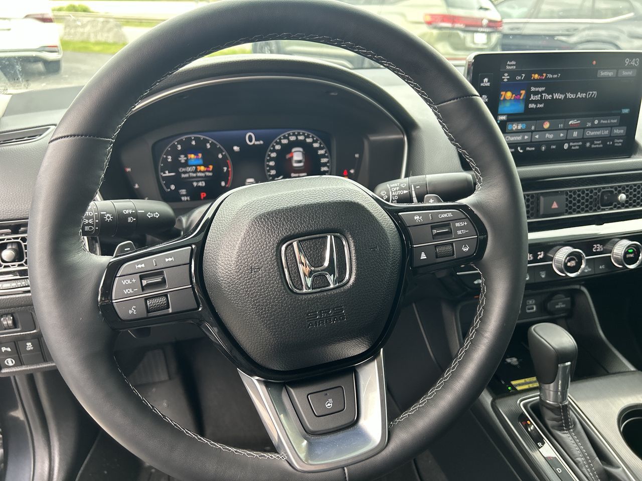 2024 Honda Civic in Barrie, Ontario