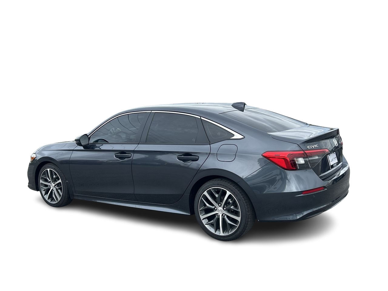 2024 Honda Civic in Barrie, Ontario