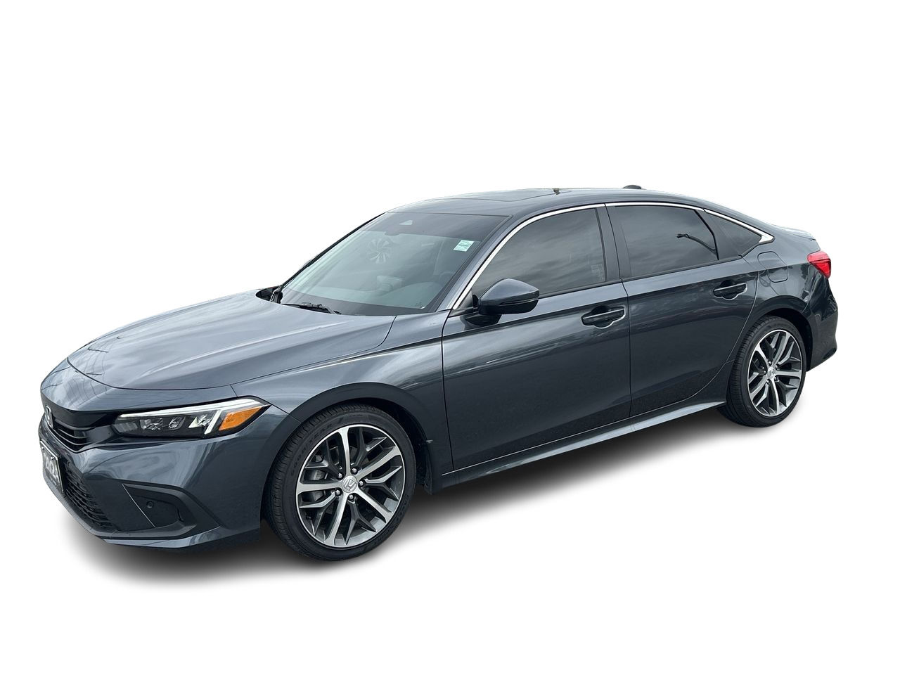 2024 Honda Civic in Barrie, Ontario