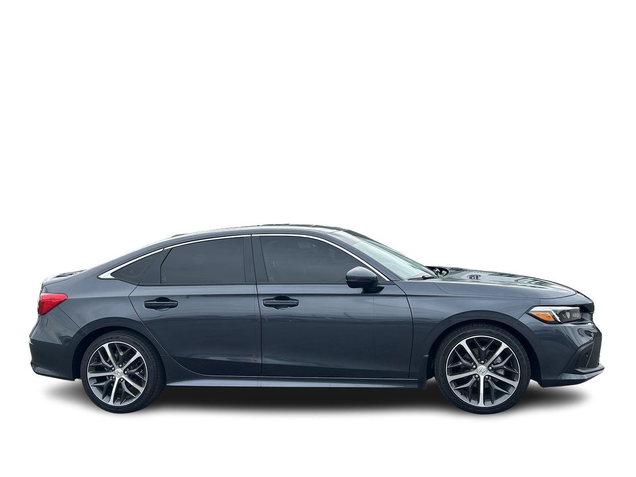2024 Honda Civic in Barrie, Ontario