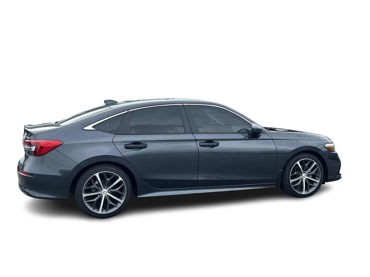 2024 Honda Civic in Barrie, Ontario
