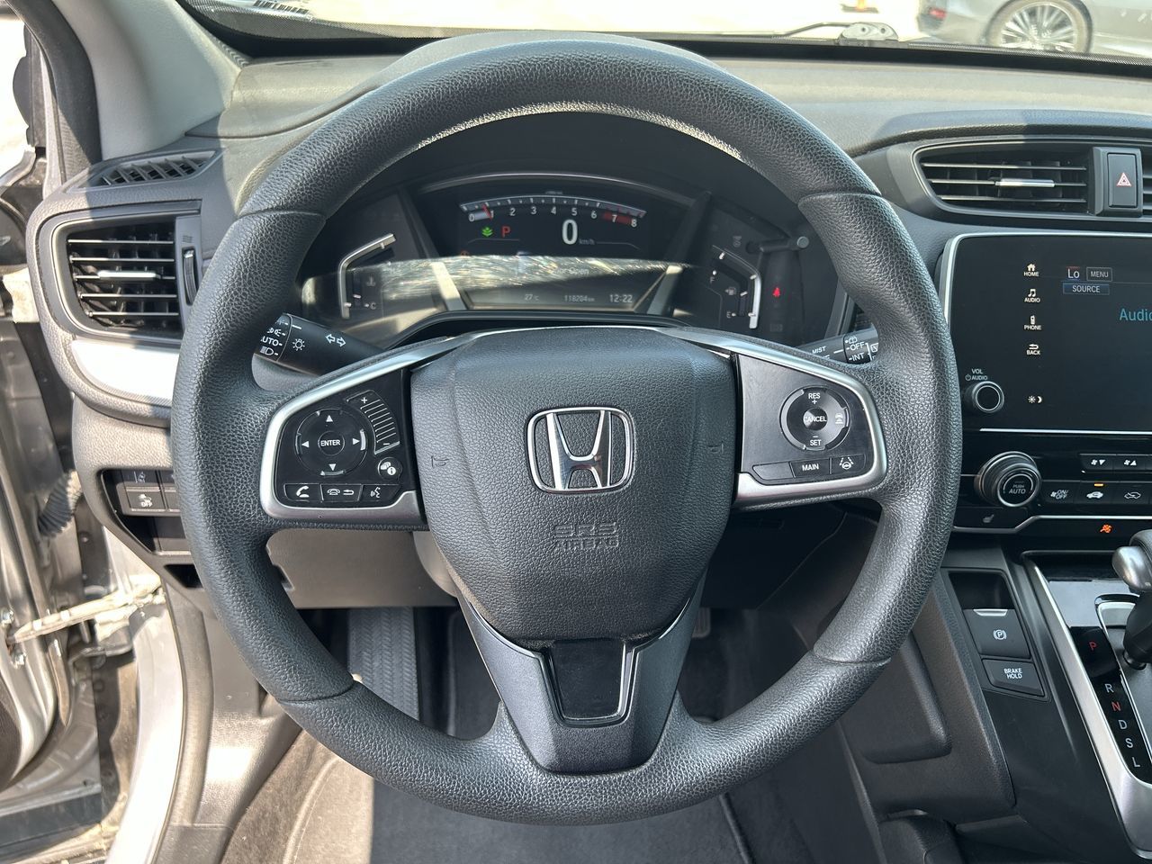 2017 Honda CR-V in Barrie, Ontario