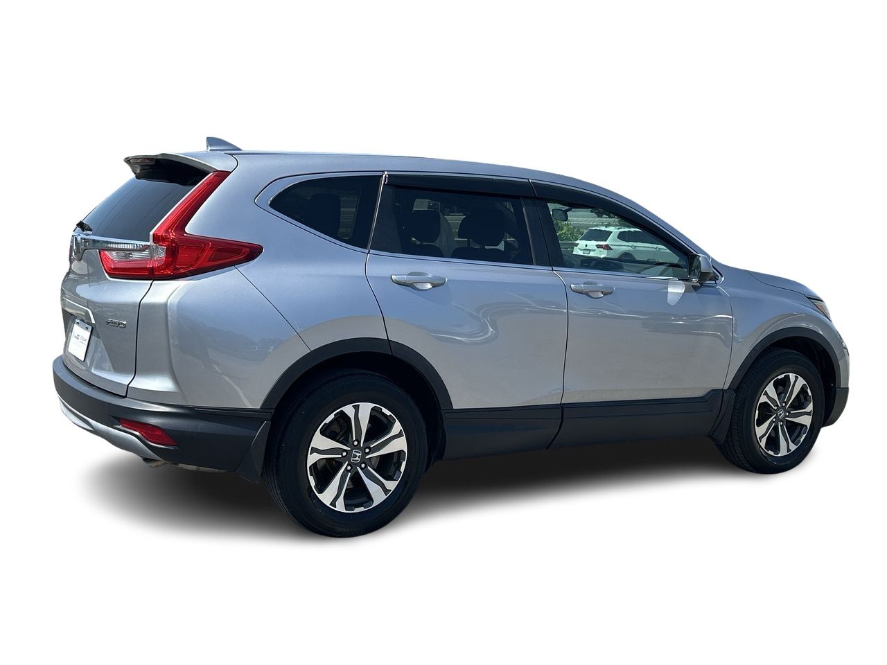 2017 Honda CR-V in Barrie, Ontario