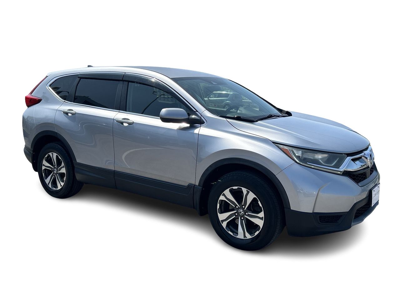 2017 Honda CR-V in Barrie, Ontario