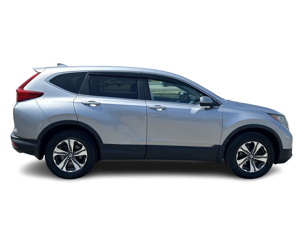 2017 Honda CR-V in Barrie, Ontario