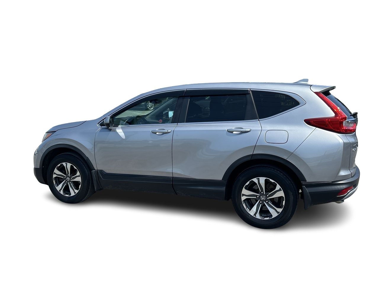 2017 Honda CR-V in Barrie, Ontario