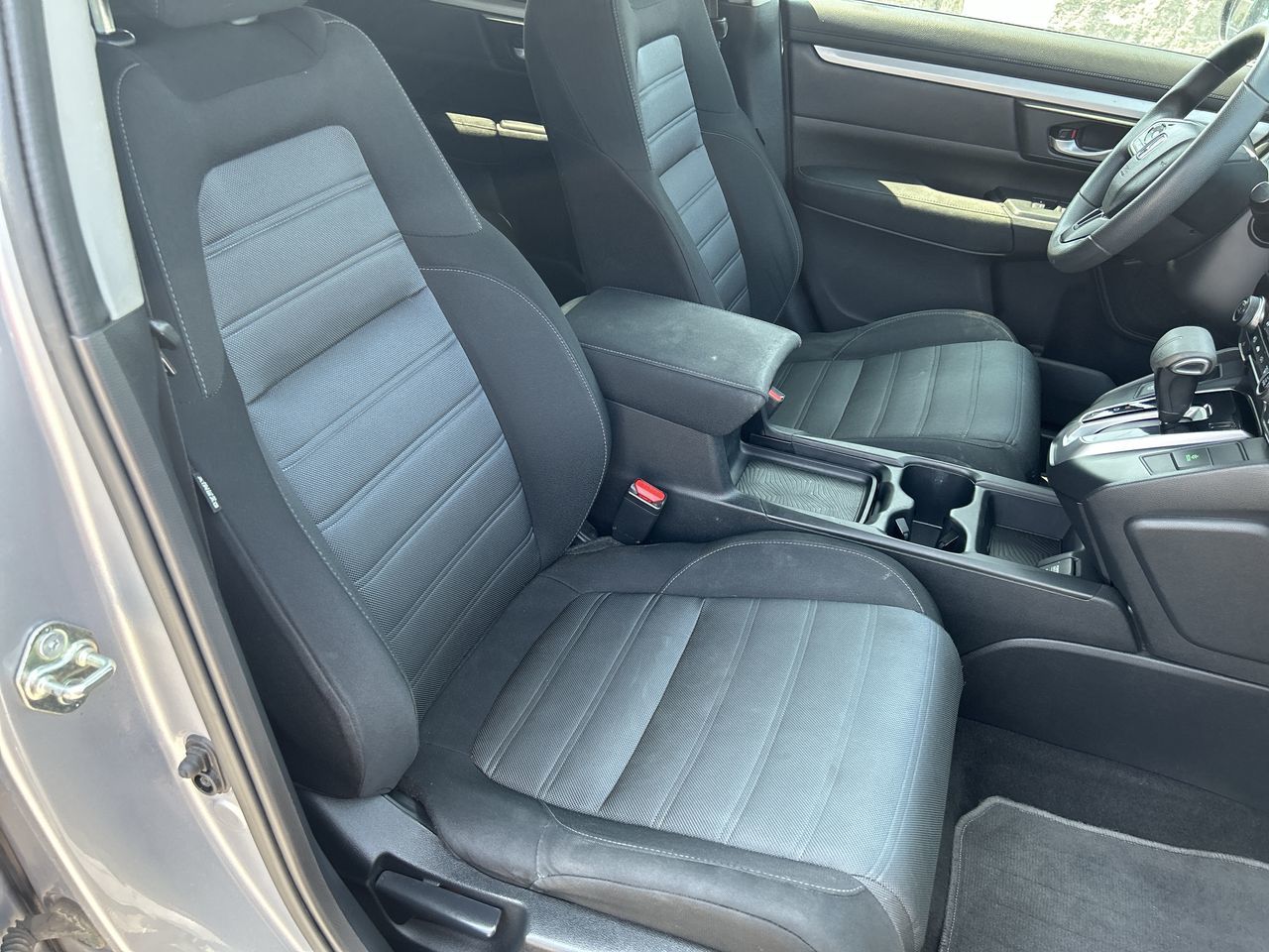 2017 Honda CR-V in Barrie, Ontario