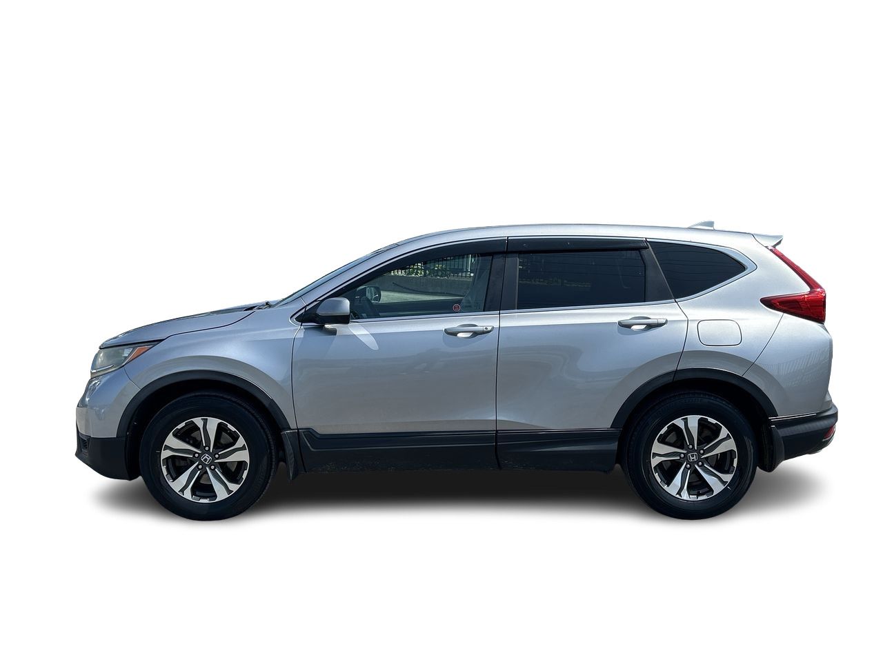 2017 Honda CR-V in Barrie, Ontario