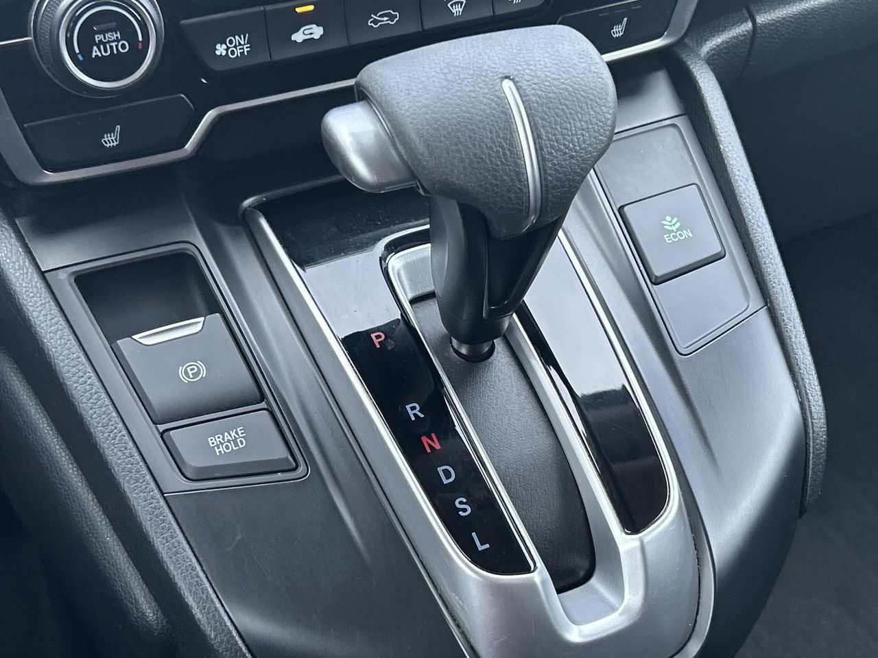 2017 Honda CR-V in Barrie, Ontario