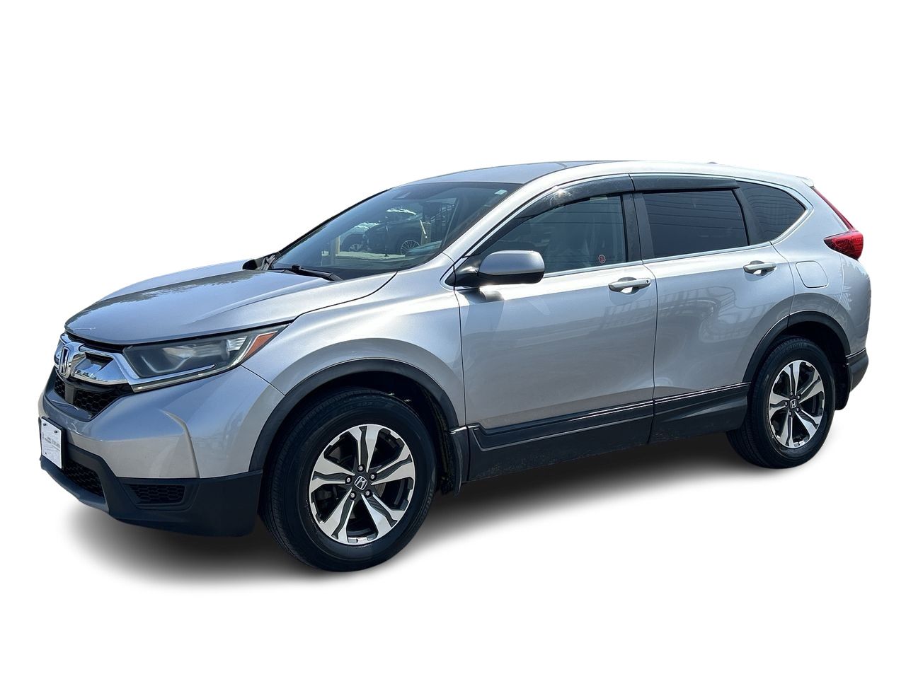 2017 Honda CR-V in Barrie, Ontario
